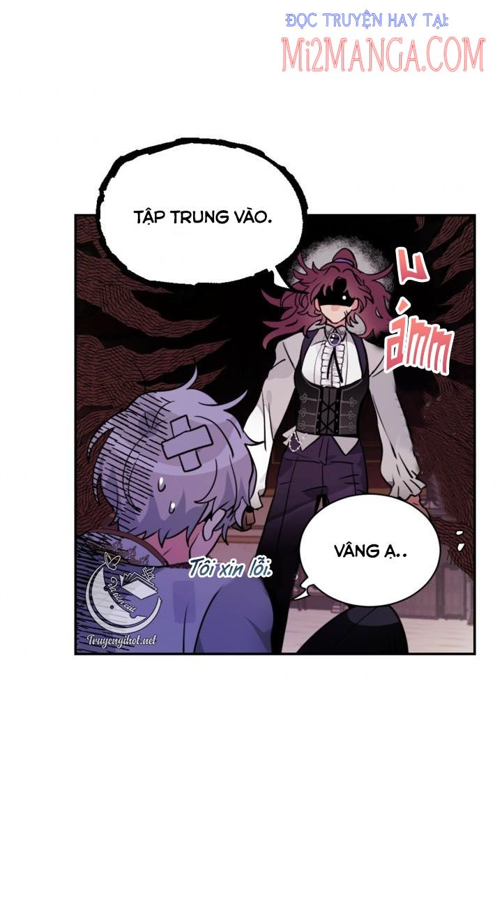 Xin Hãy Cho Tôi Về Nhà: Chapter 20
