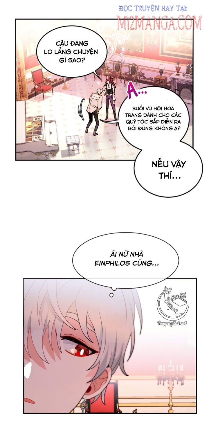 Xin Hãy Cho Tôi Về Nhà: Chapter 20
