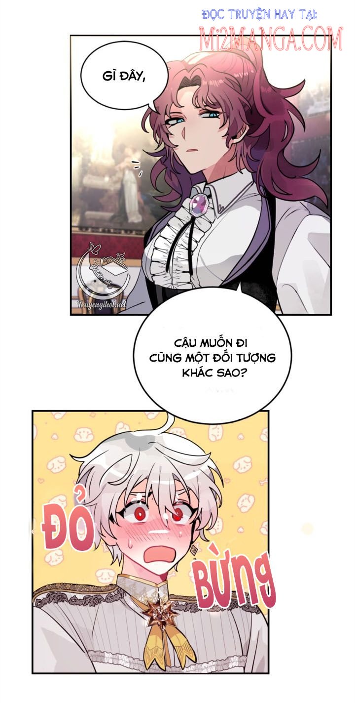 Xin Hãy Cho Tôi Về Nhà: Chapter 20