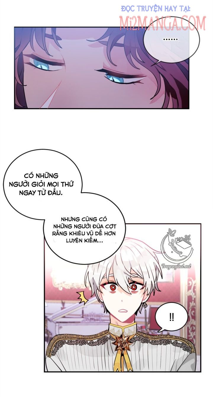 Xin Hãy Cho Tôi Về Nhà: Chapter 20
