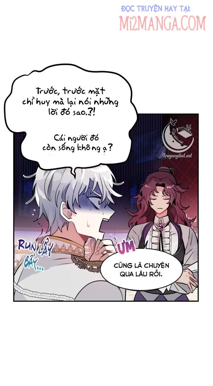Xin Hãy Cho Tôi Về Nhà: Chapter 20