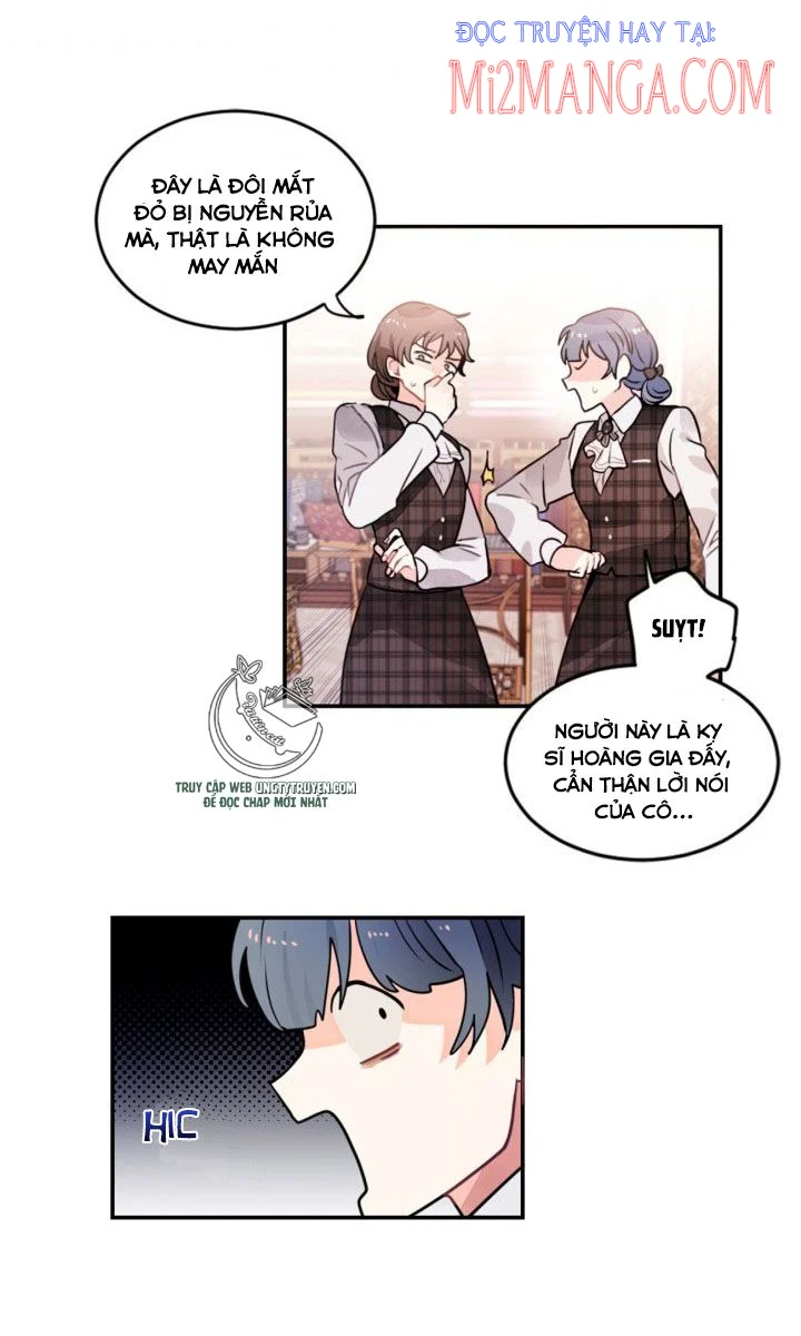 Xin Hãy Cho Tôi Về Nhà: Chapter 22.5