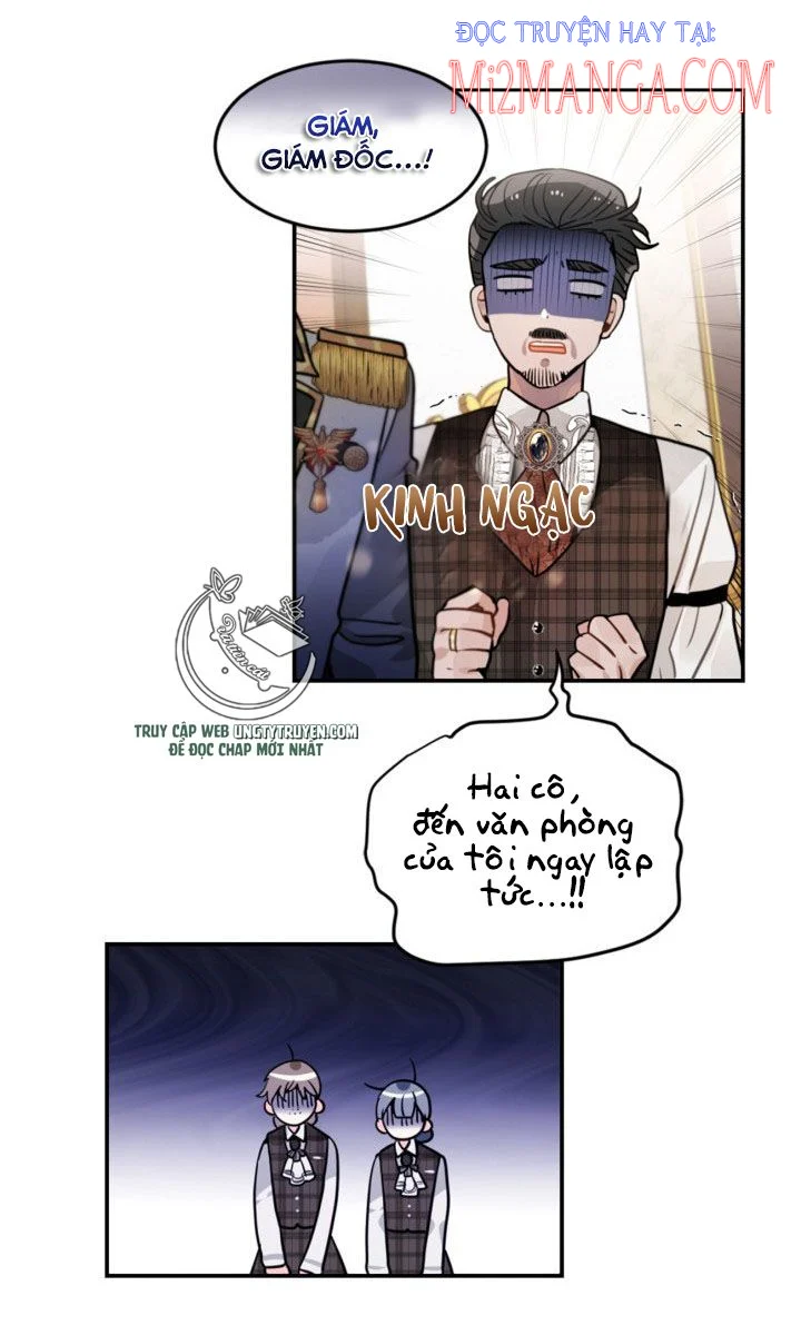 Xin Hãy Cho Tôi Về Nhà: Chapter 22.5
