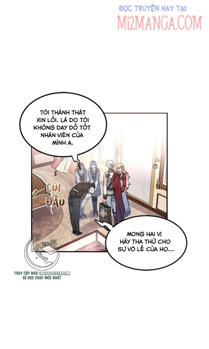 Xin Hãy Cho Tôi Về Nhà: Chapter 22.5