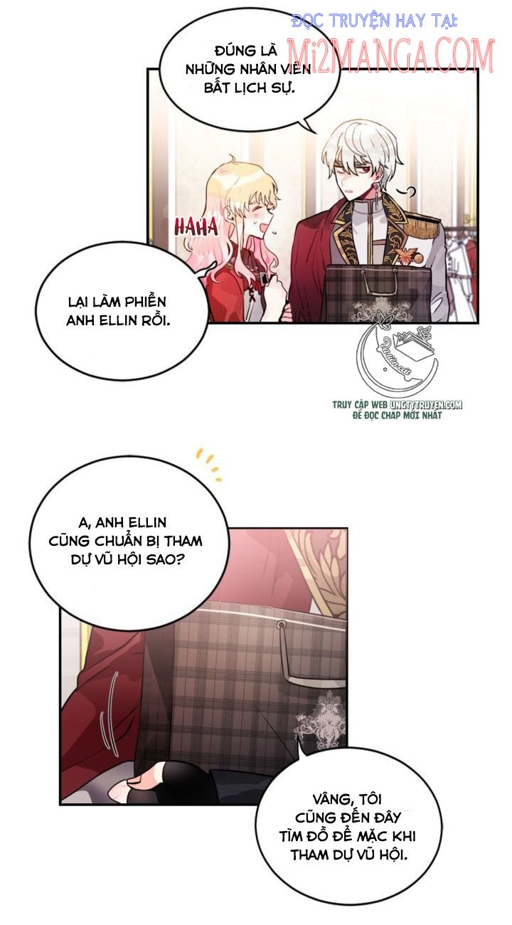 Xin Hãy Cho Tôi Về Nhà: Chapter 22.5