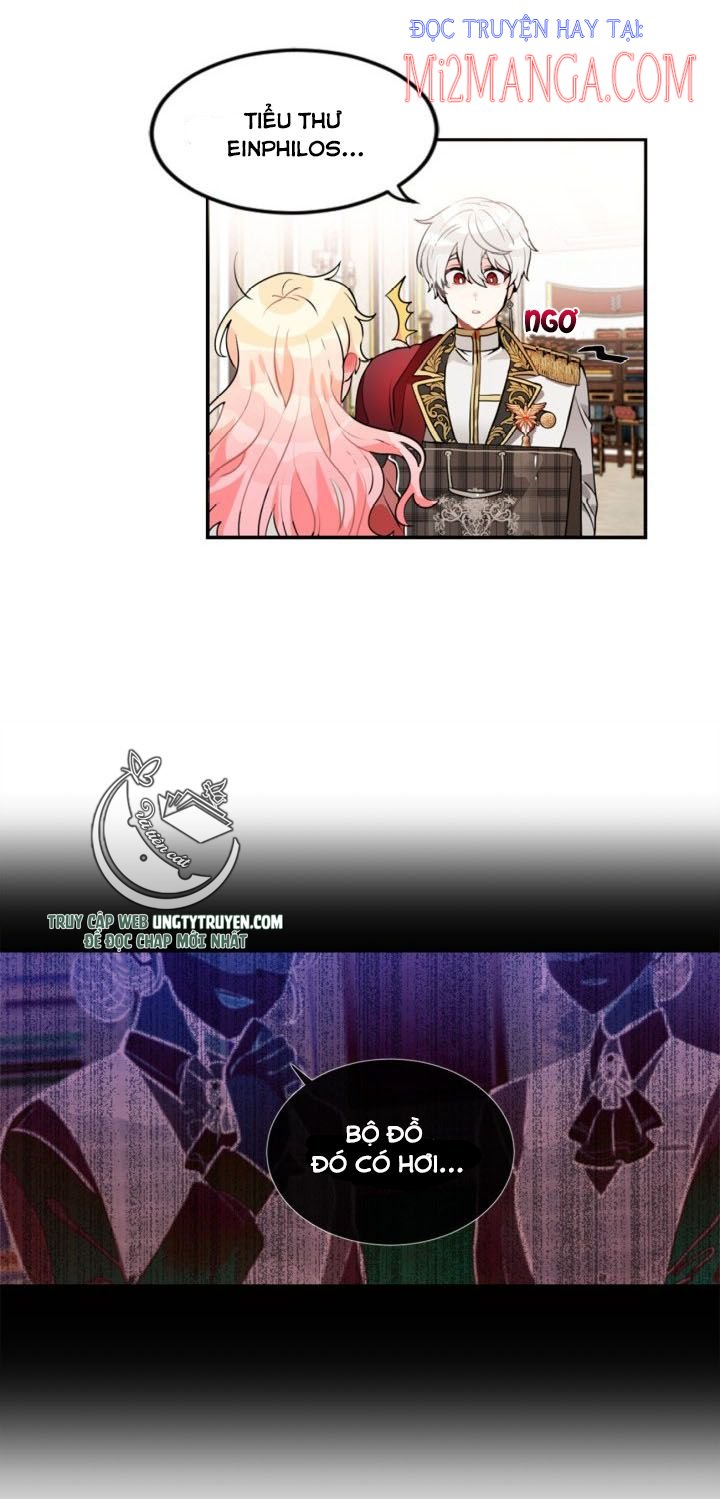 Xin Hãy Cho Tôi Về Nhà: Chapter 22.5