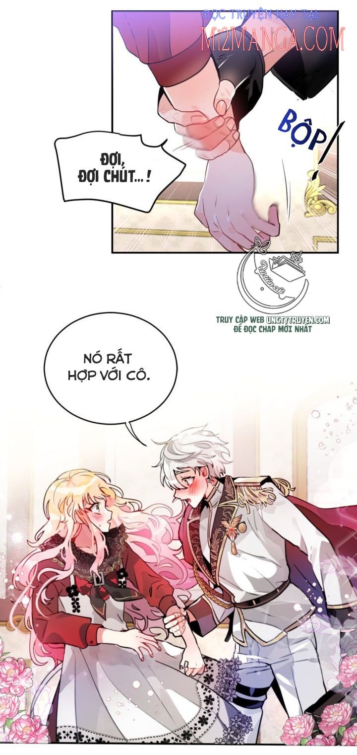 Xin Hãy Cho Tôi Về Nhà: Chapter 22.5