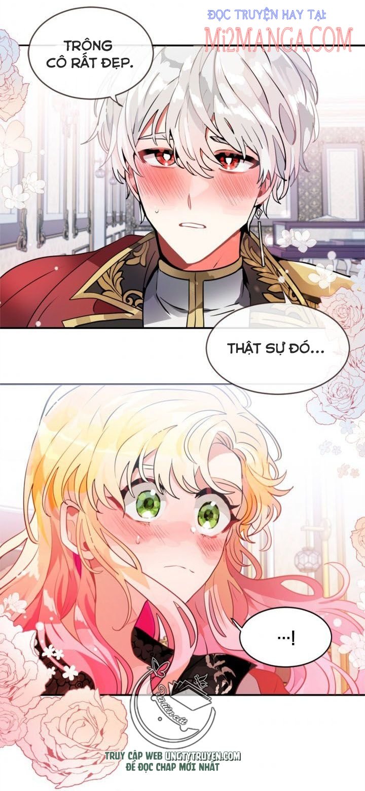 Xin Hãy Cho Tôi Về Nhà: Chapter 22.5