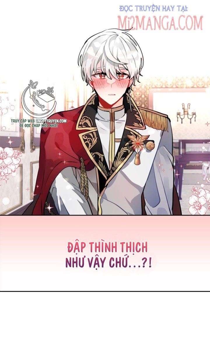 Xin Hãy Cho Tôi Về Nhà: Chapter 22.5