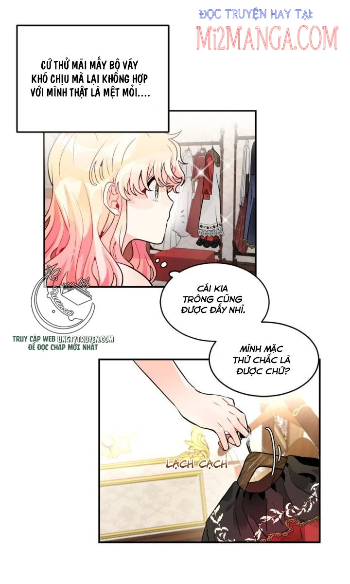 Xin Hãy Cho Tôi Về Nhà: Chapter 22.5