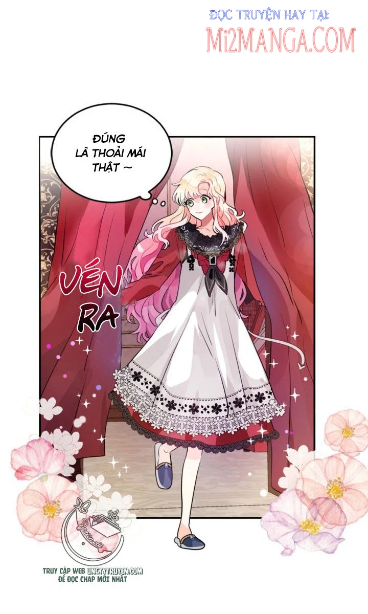 Xin Hãy Cho Tôi Về Nhà: Chapter 22.5