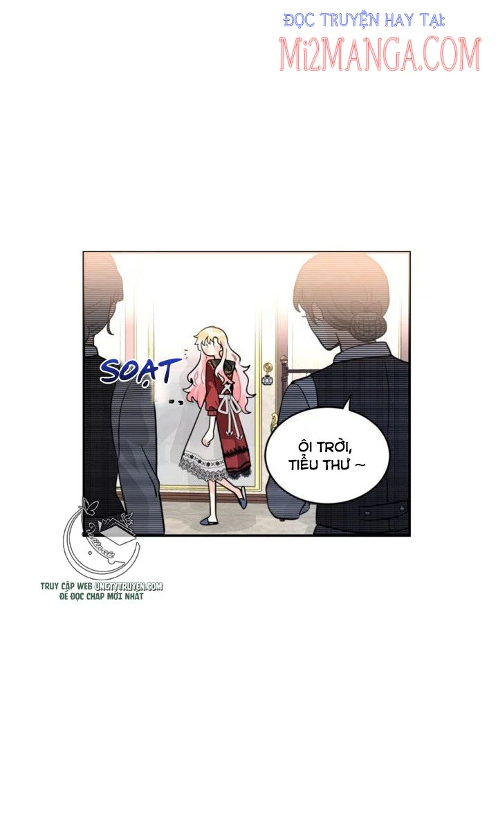 Xin Hãy Cho Tôi Về Nhà: Chapter 22.5