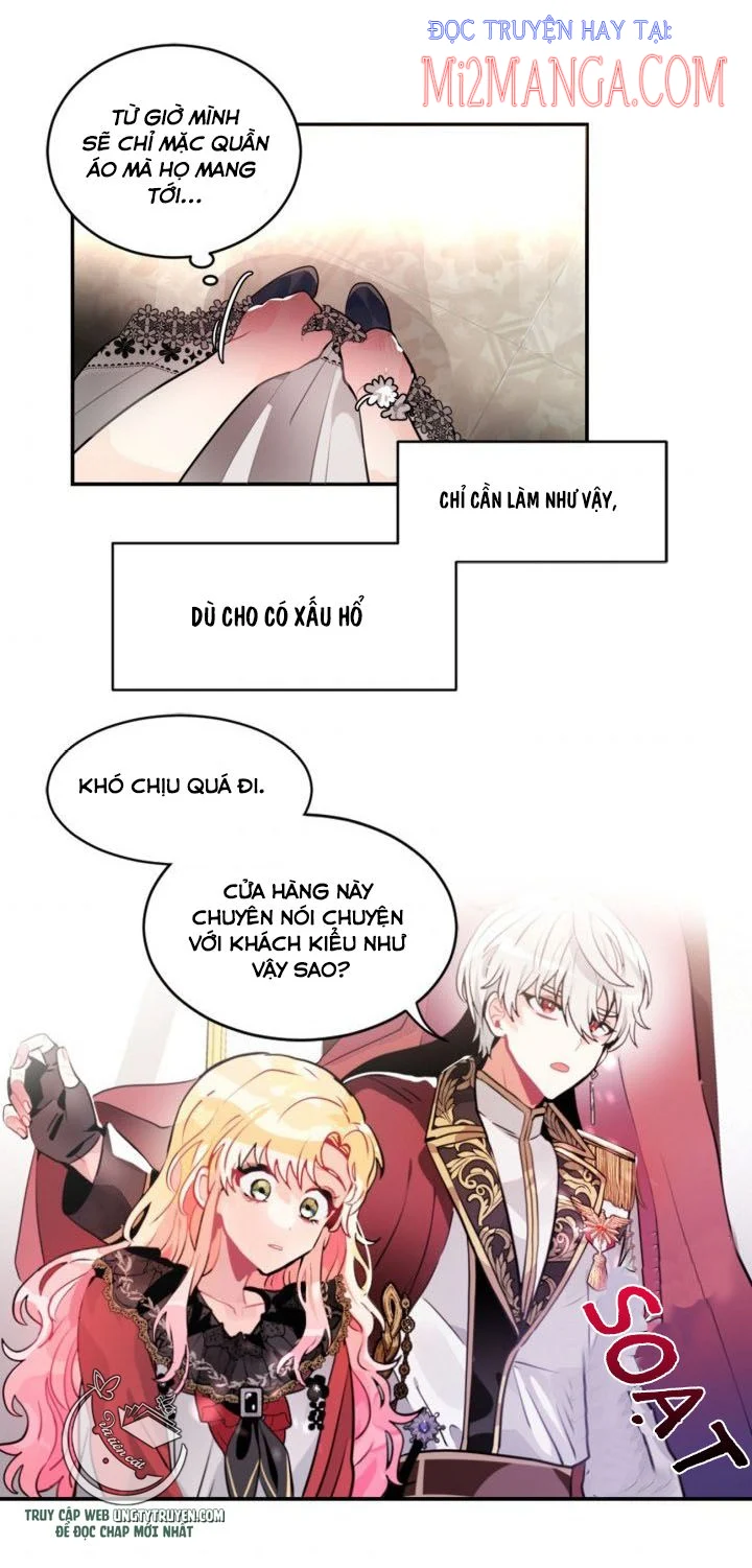 Xin Hãy Cho Tôi Về Nhà: Chapter 22.5