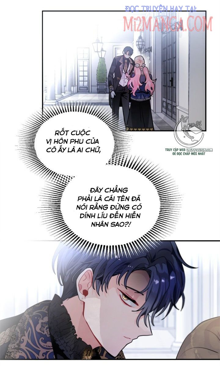 Xin Hãy Cho Tôi Về Nhà: Chapter 22