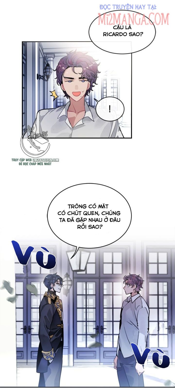 Xin Hãy Cho Tôi Về Nhà: Chapter 22