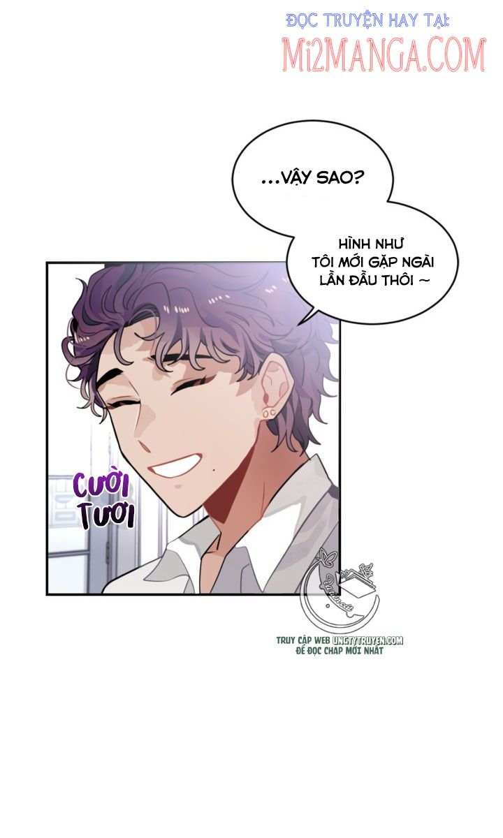 Xin Hãy Cho Tôi Về Nhà: Chapter 22