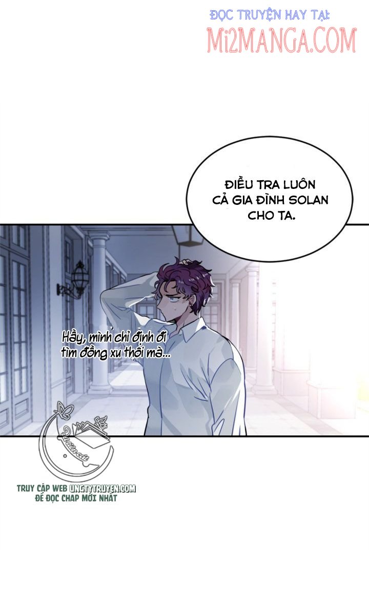 Xin Hãy Cho Tôi Về Nhà: Chapter 22