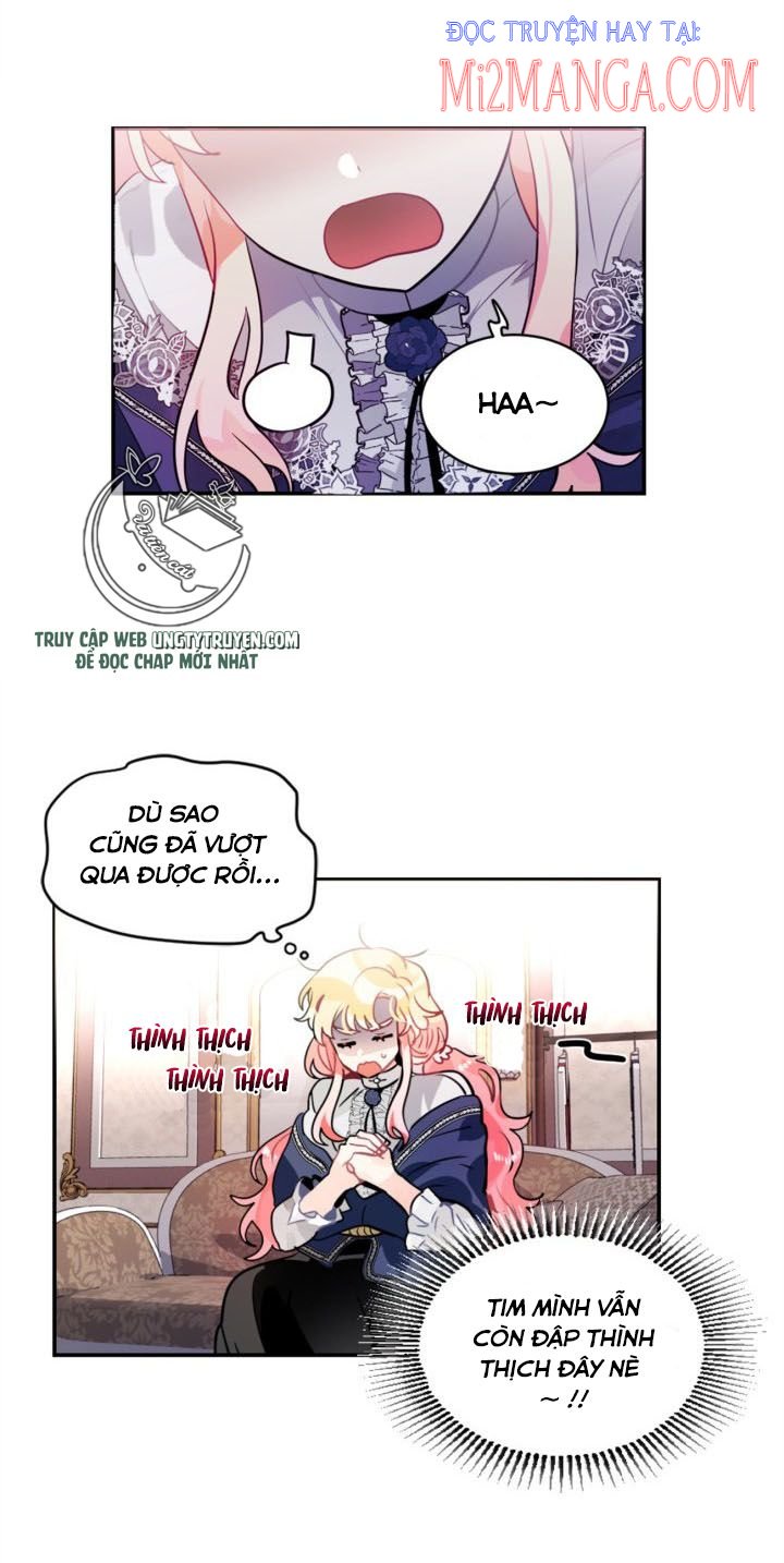 Xin Hãy Cho Tôi Về Nhà: Chapter 22