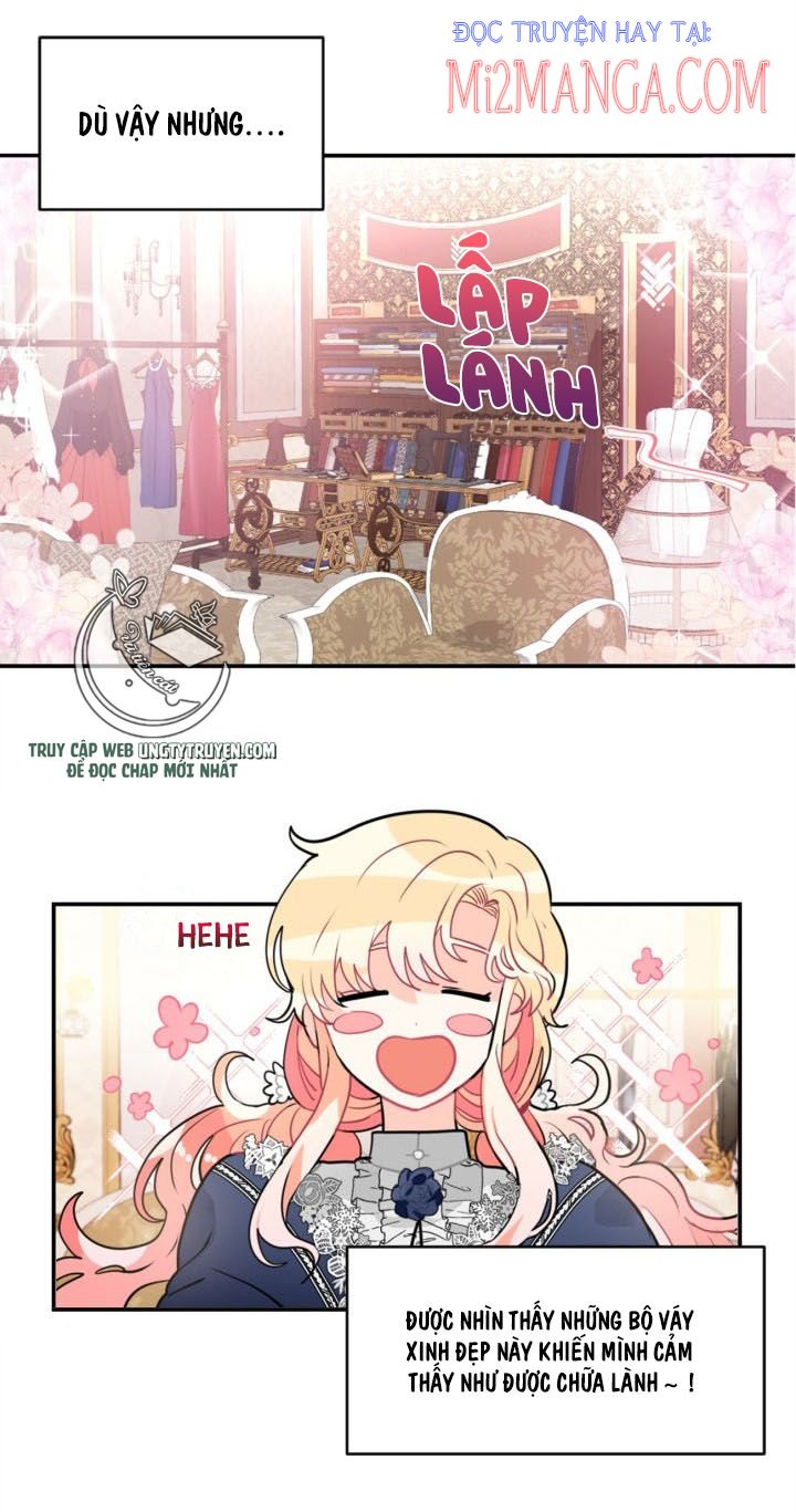 Xin Hãy Cho Tôi Về Nhà: Chapter 22