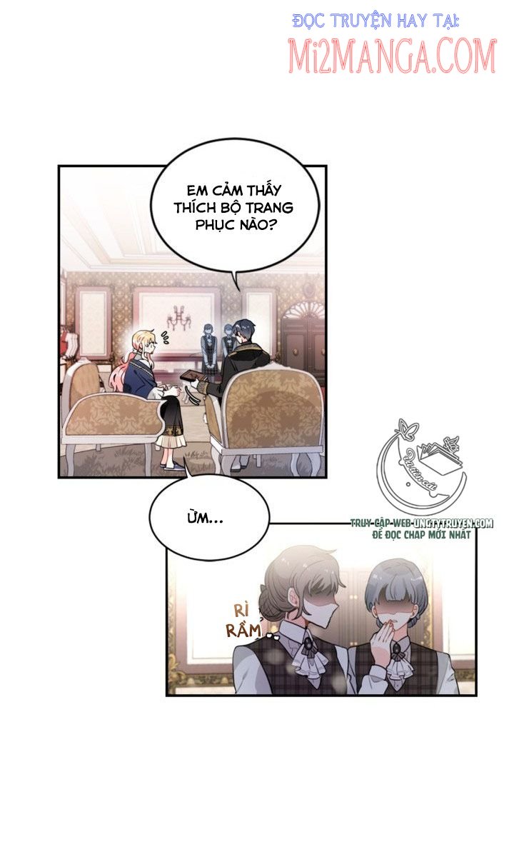 Xin Hãy Cho Tôi Về Nhà: Chapter 22