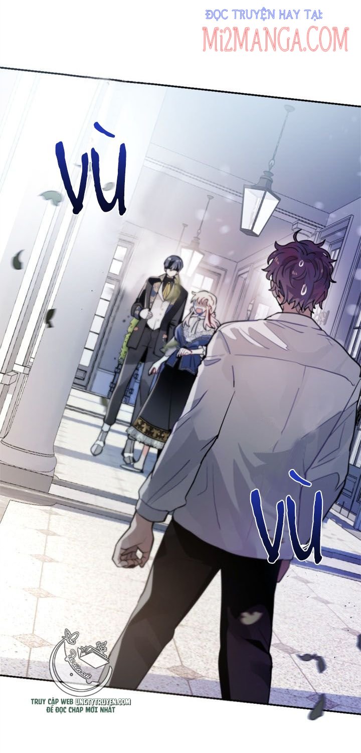 Xin Hãy Cho Tôi Về Nhà: Chapter 22