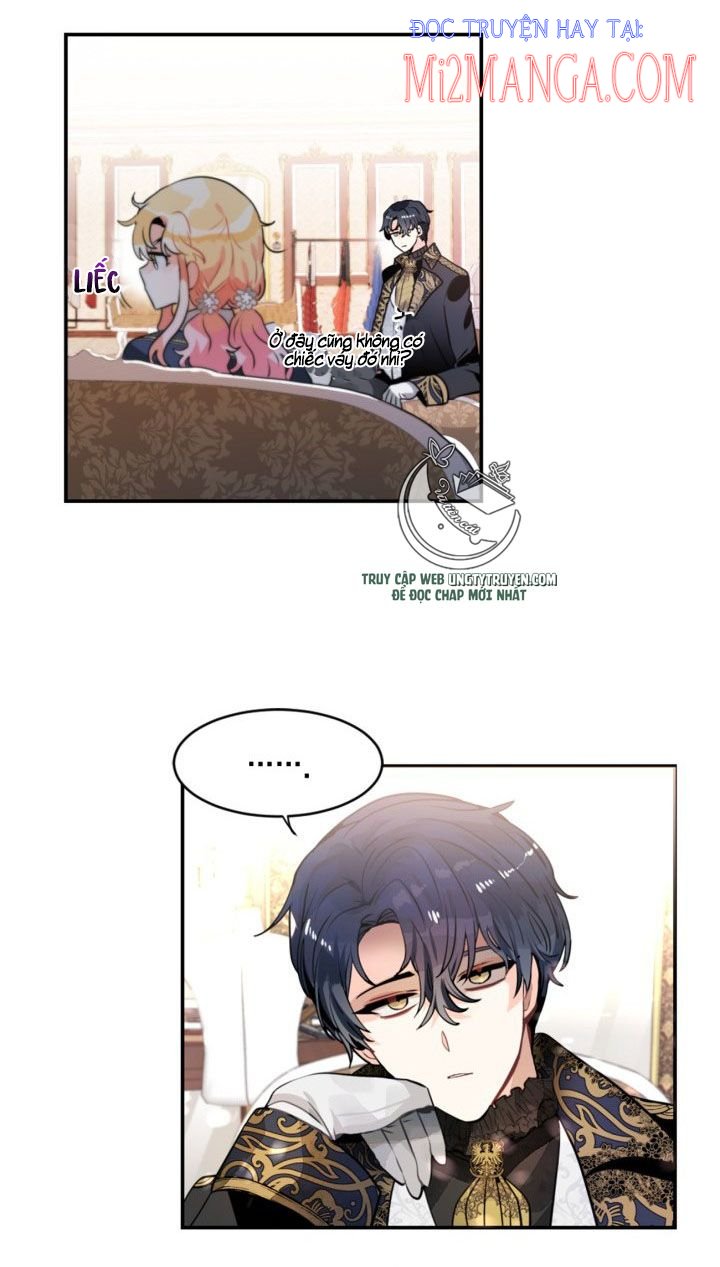Xin Hãy Cho Tôi Về Nhà: Chapter 22