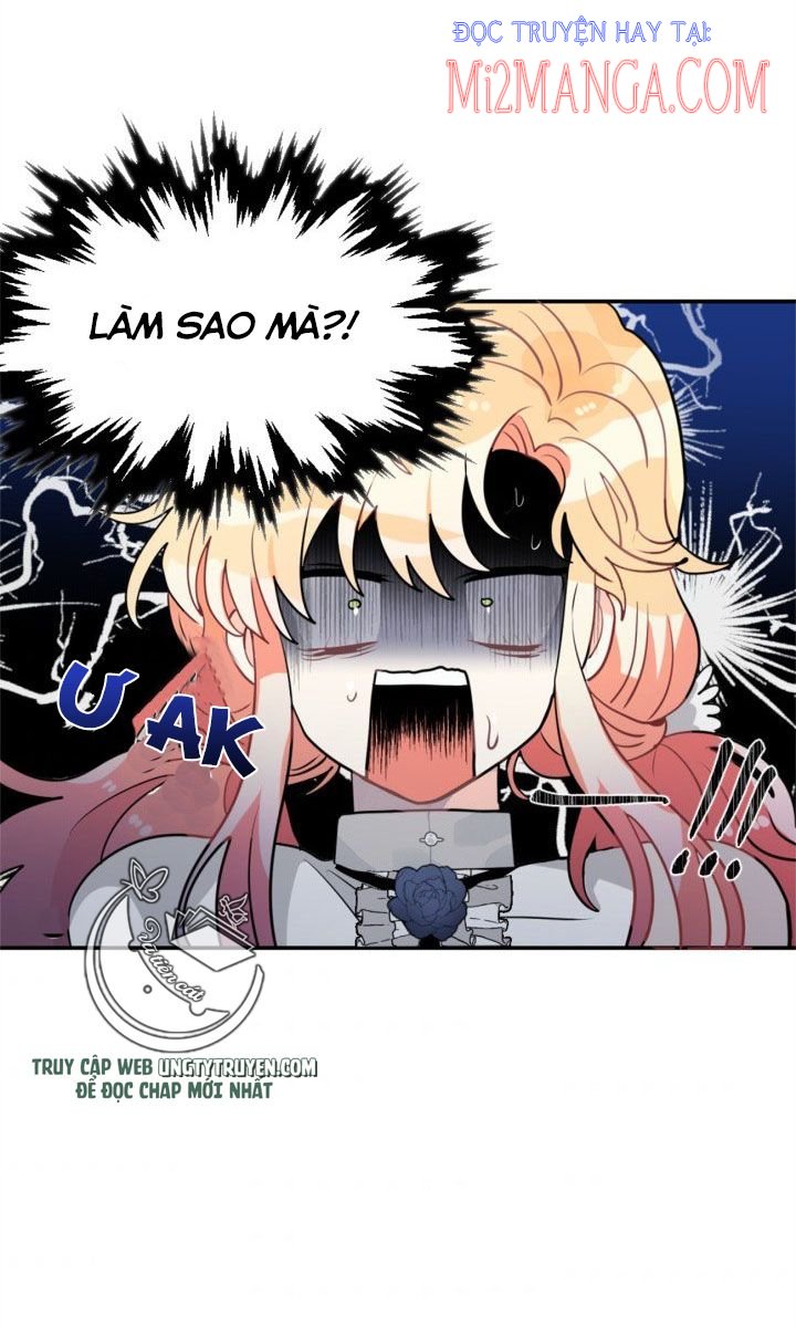 Xin Hãy Cho Tôi Về Nhà: Chapter 22