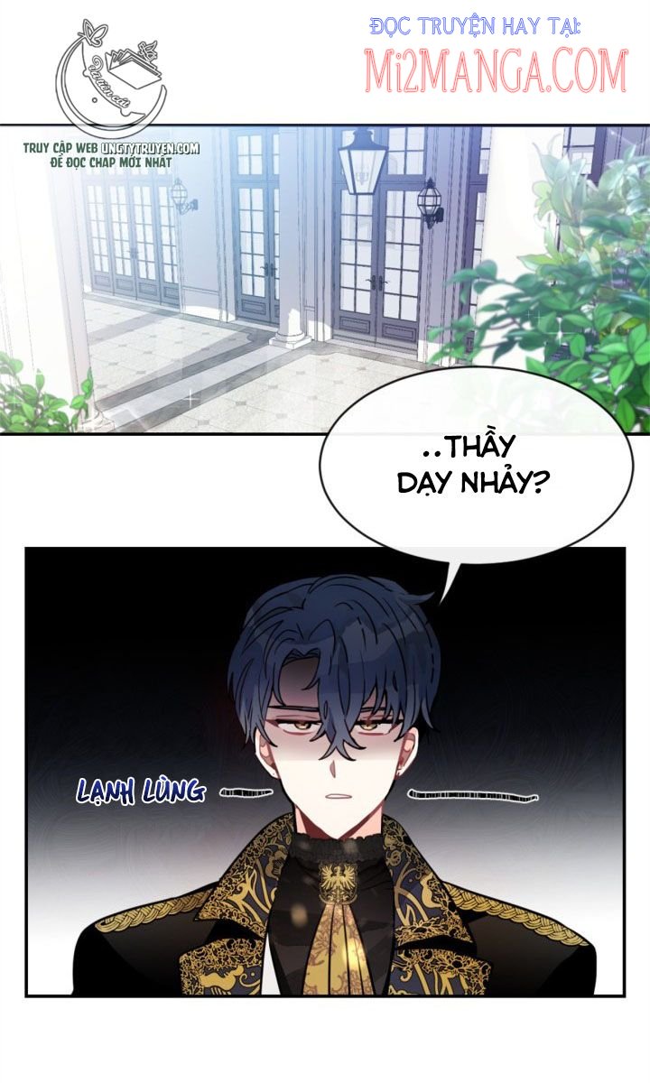 Xin Hãy Cho Tôi Về Nhà: Chapter 22