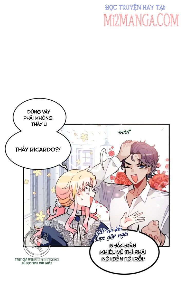 Xin Hãy Cho Tôi Về Nhà: Chapter 22