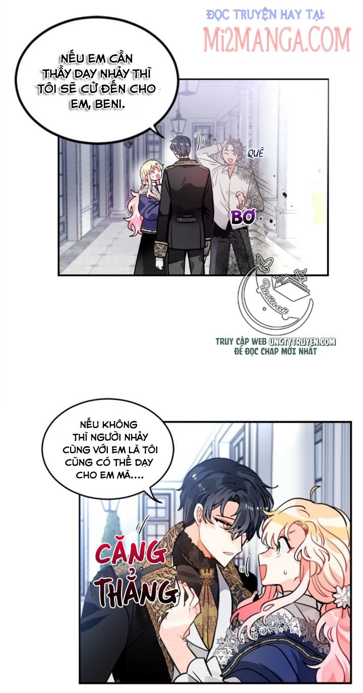 Xin Hãy Cho Tôi Về Nhà: Chapter 22