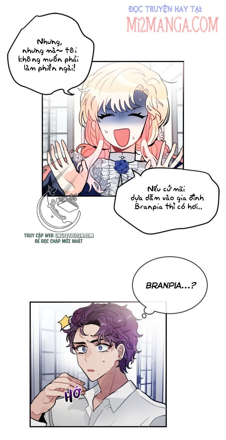 Xin Hãy Cho Tôi Về Nhà: Chapter 22