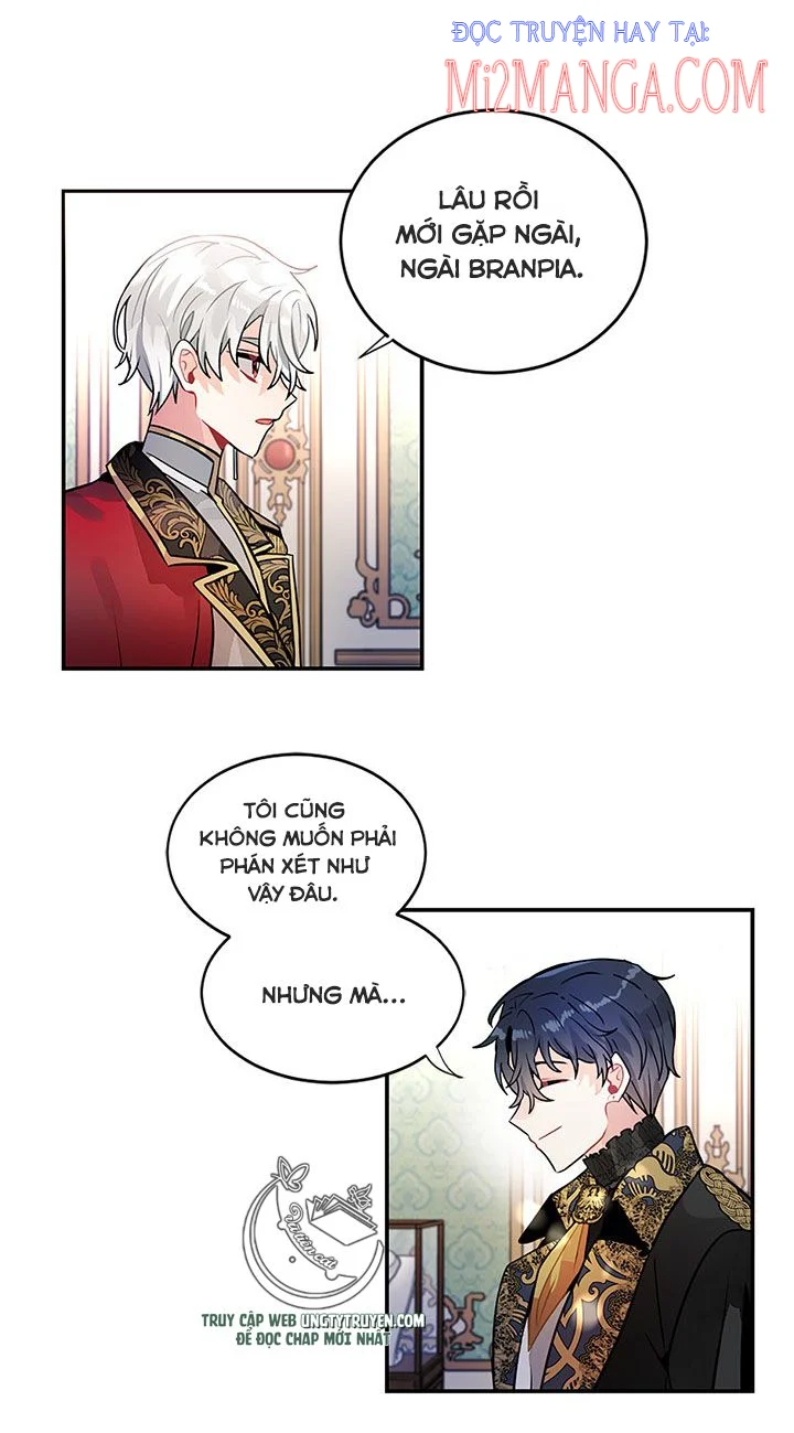 Xin Hãy Cho Tôi Về Nhà: Chapter 23.5