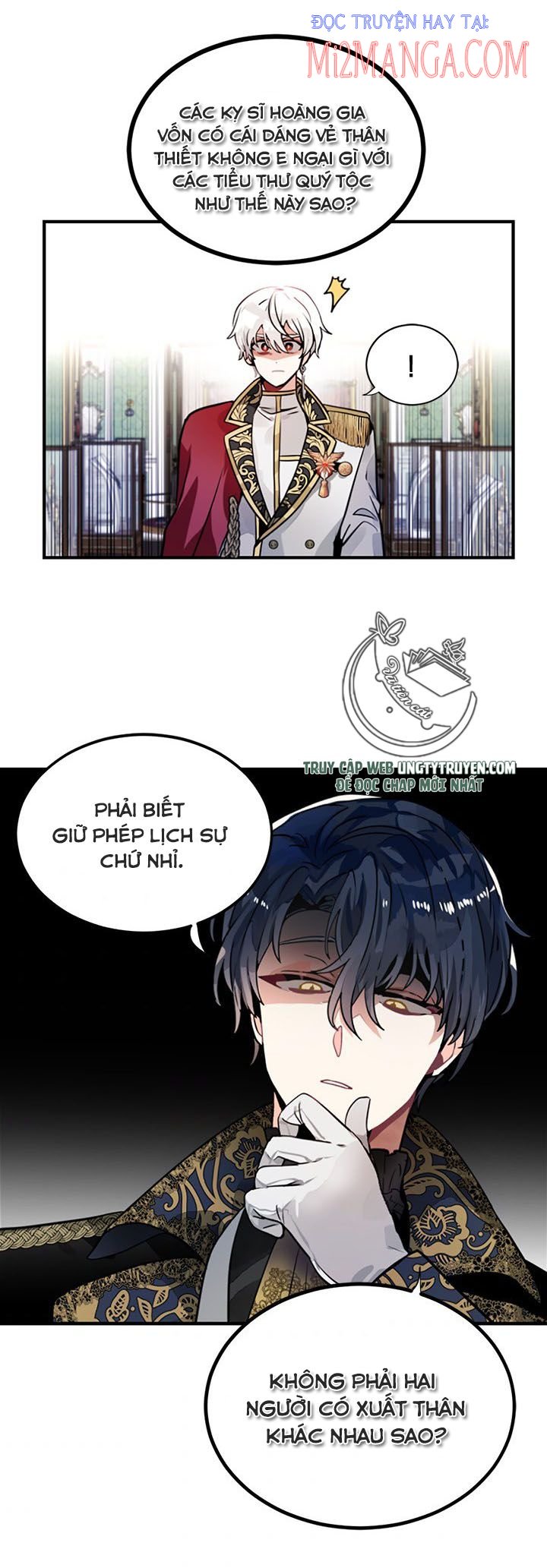 Xin Hãy Cho Tôi Về Nhà: Chapter 23.5