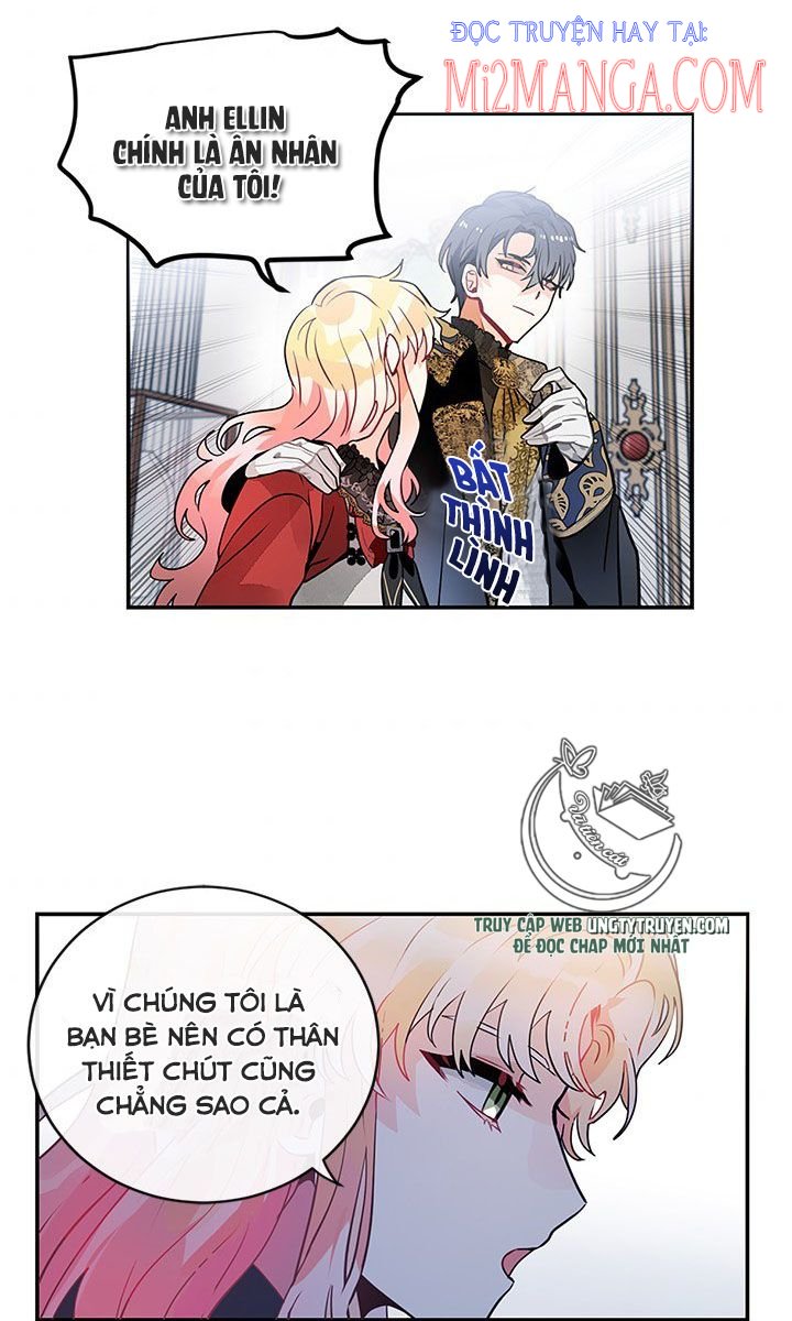 Xin Hãy Cho Tôi Về Nhà: Chapter 23.5