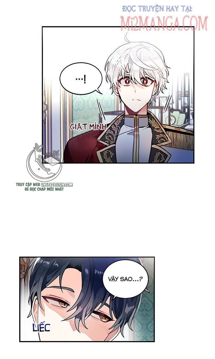 Xin Hãy Cho Tôi Về Nhà: Chapter 23.5