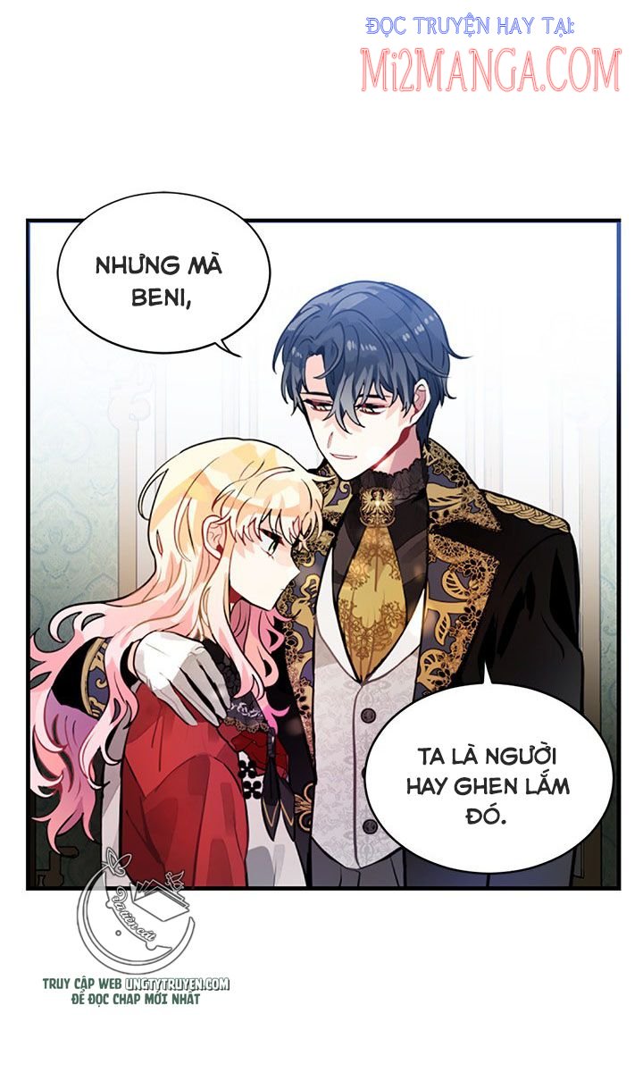 Xin Hãy Cho Tôi Về Nhà: Chapter 23.5