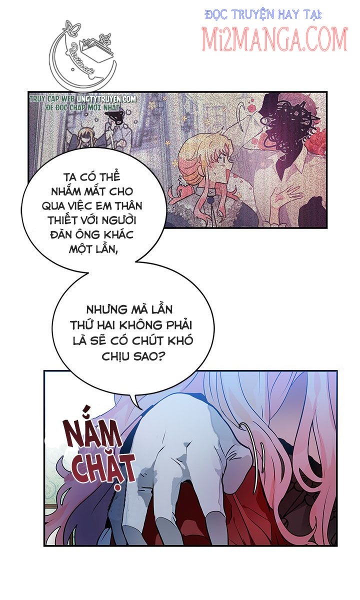 Xin Hãy Cho Tôi Về Nhà: Chapter 23.5