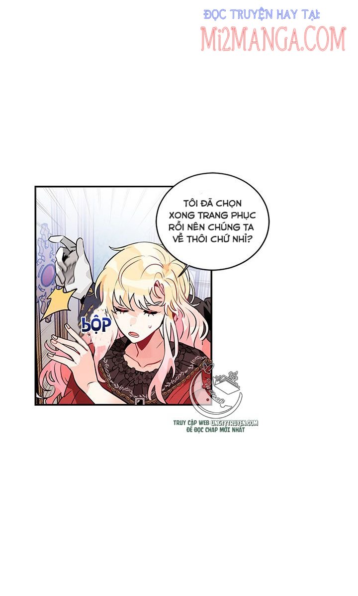 Xin Hãy Cho Tôi Về Nhà: Chapter 23.5