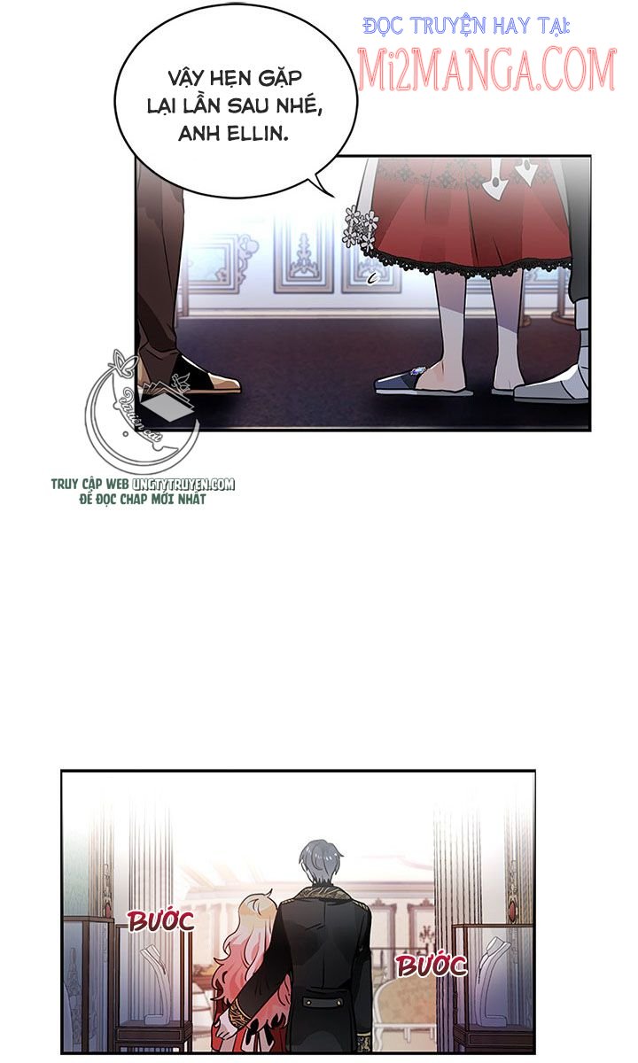 Xin Hãy Cho Tôi Về Nhà: Chapter 23.5