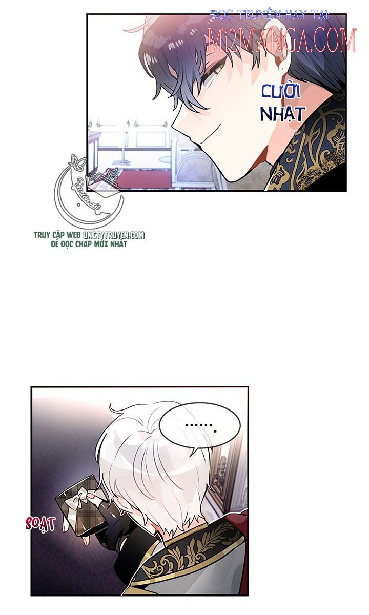 Xin Hãy Cho Tôi Về Nhà: Chapter 23.5