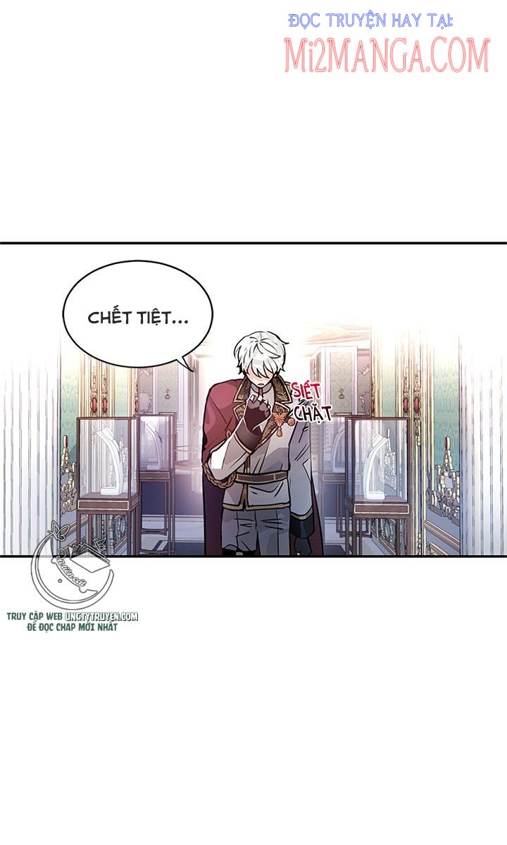 Xin Hãy Cho Tôi Về Nhà: Chapter 23.5