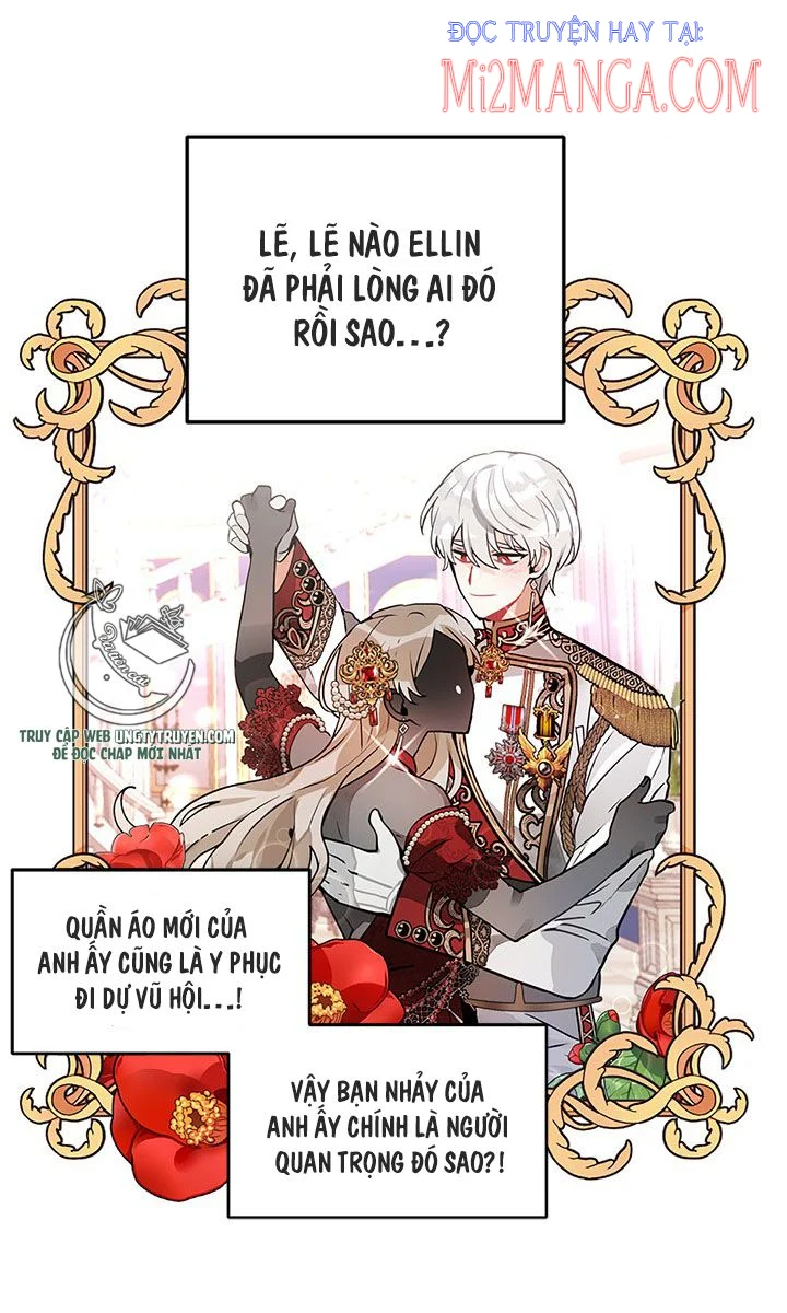 Xin Hãy Cho Tôi Về Nhà: Chapter 23.5