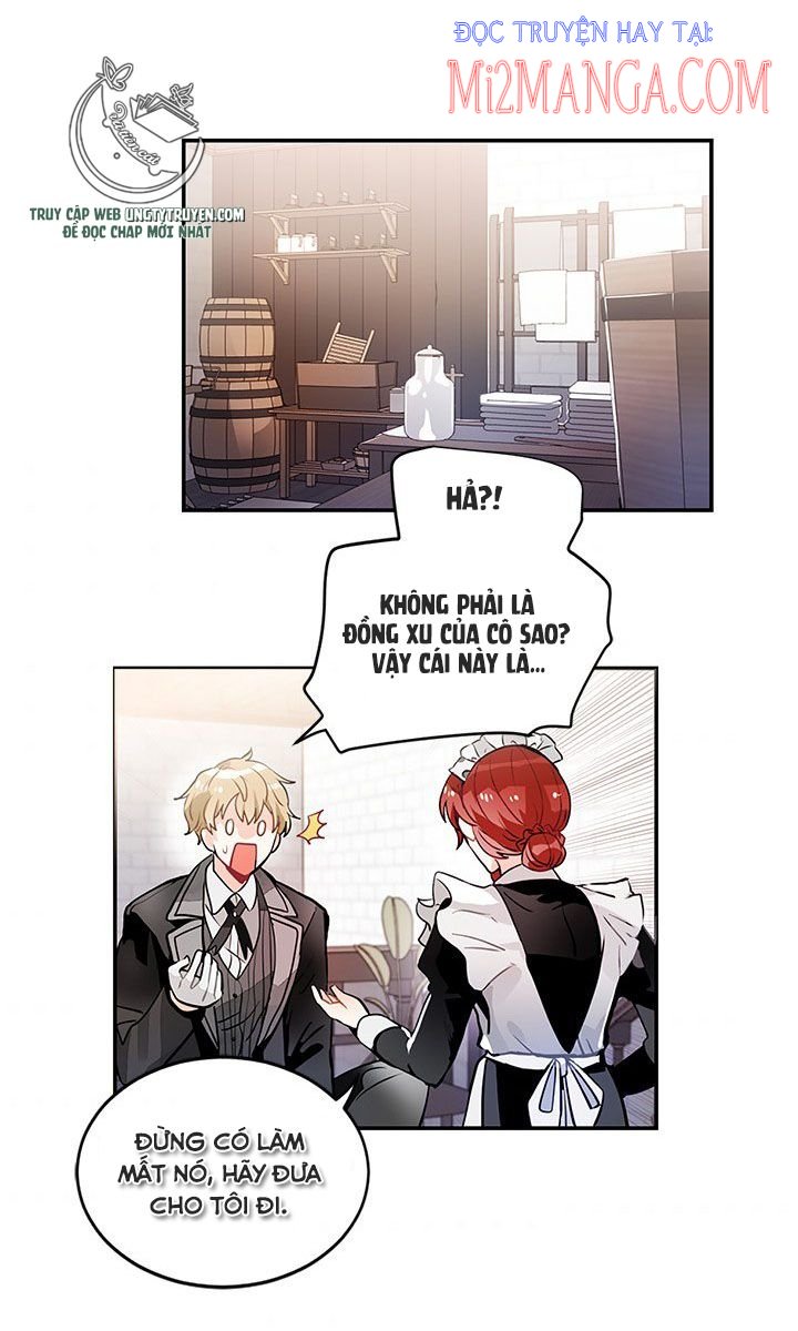 Xin Hãy Cho Tôi Về Nhà: Chapter 23.5