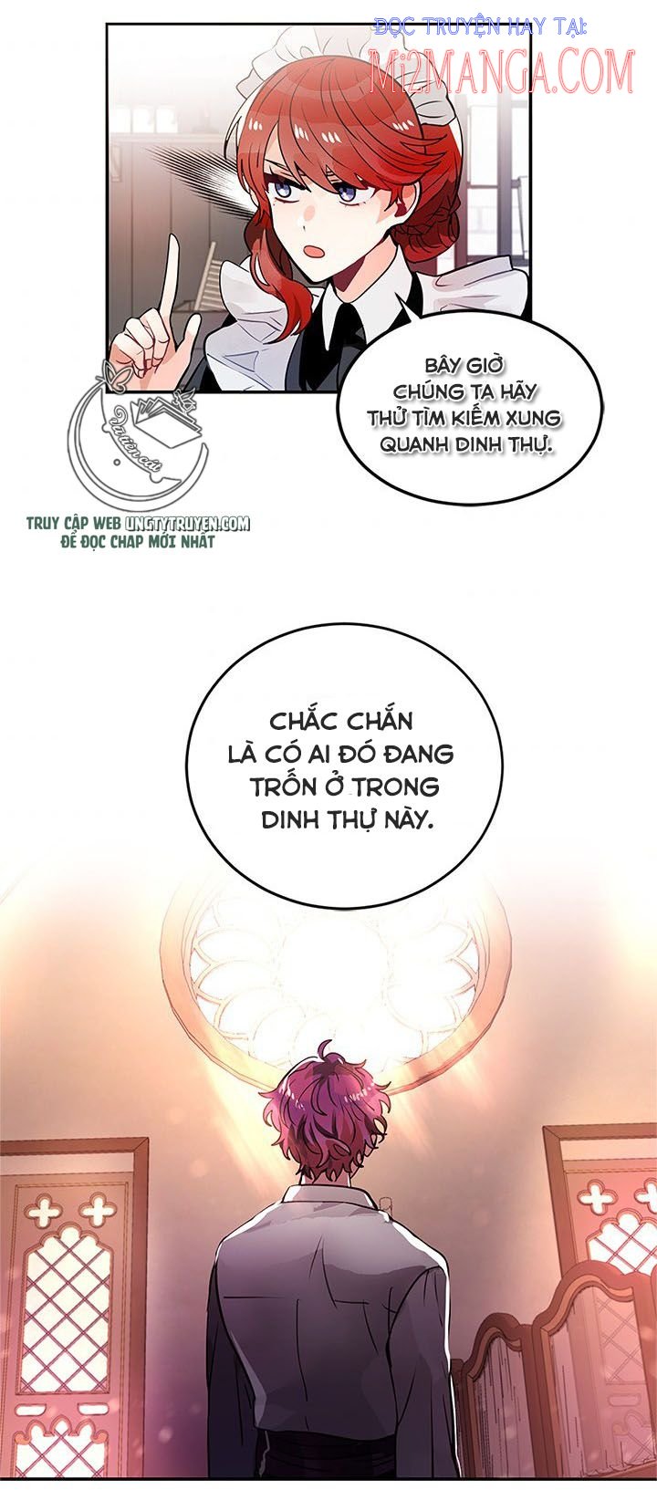 Xin Hãy Cho Tôi Về Nhà: Chapter 23.5