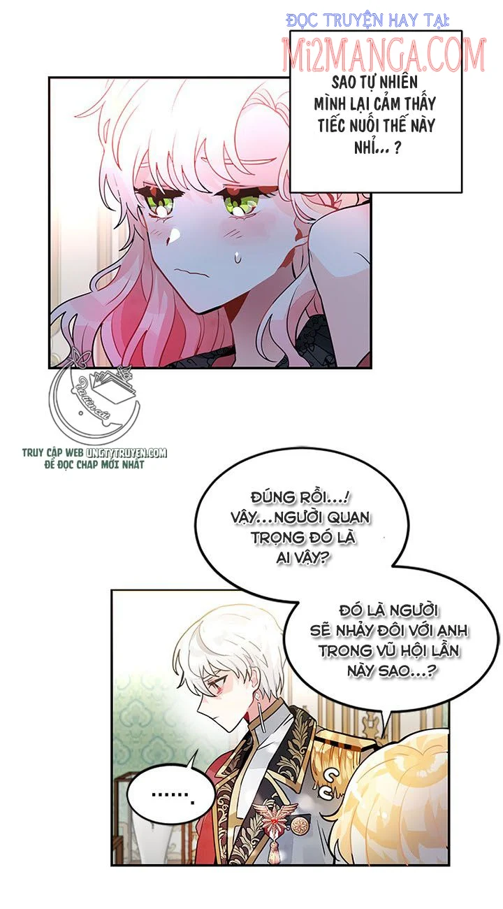 Xin Hãy Cho Tôi Về Nhà: Chapter 23.5