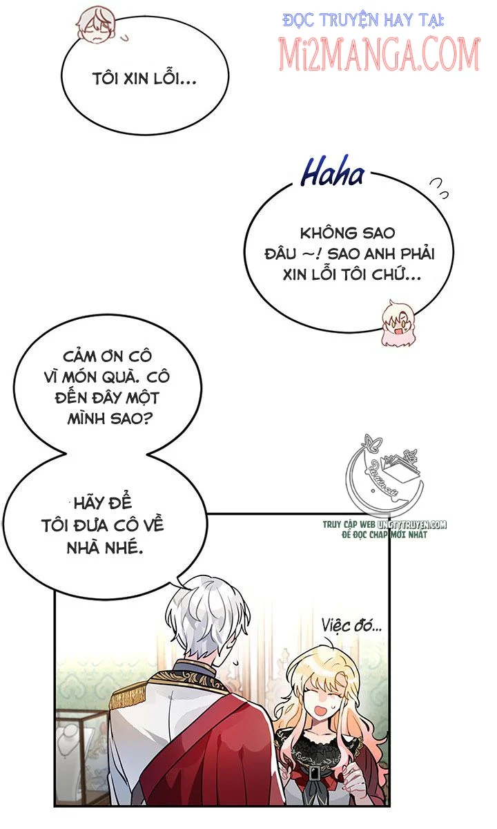 Xin Hãy Cho Tôi Về Nhà: Chapter 23.5