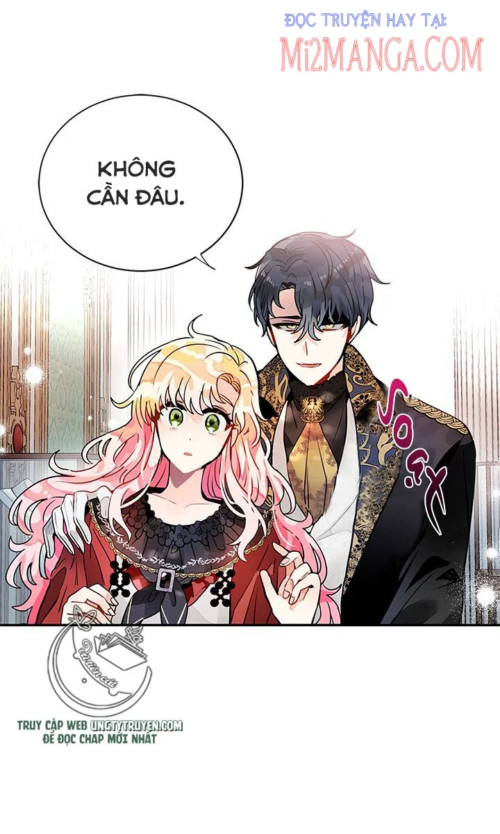 Xin Hãy Cho Tôi Về Nhà: Chapter 23.5
