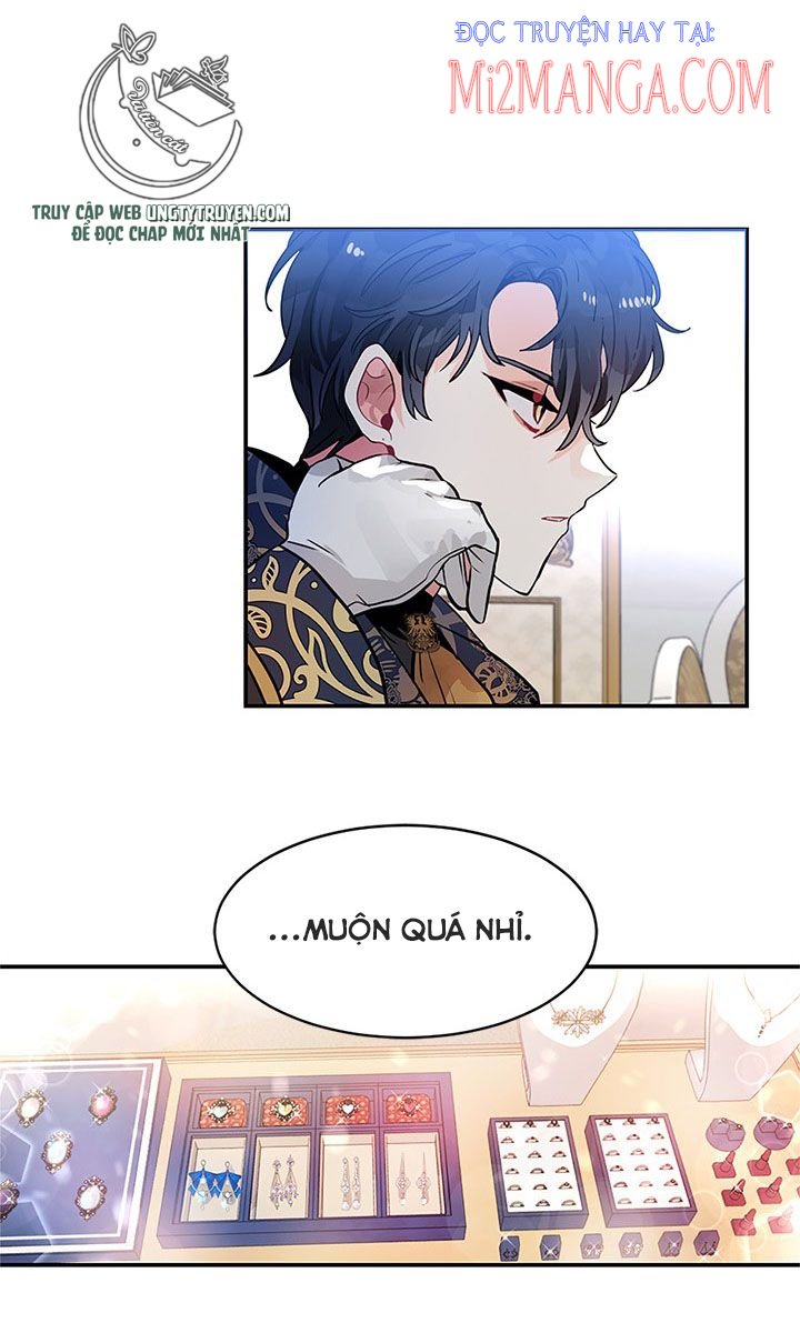 Xin Hãy Cho Tôi Về Nhà: Chapter 23