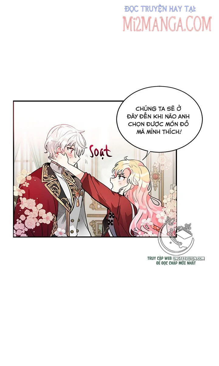 Xin Hãy Cho Tôi Về Nhà: Chapter 23
