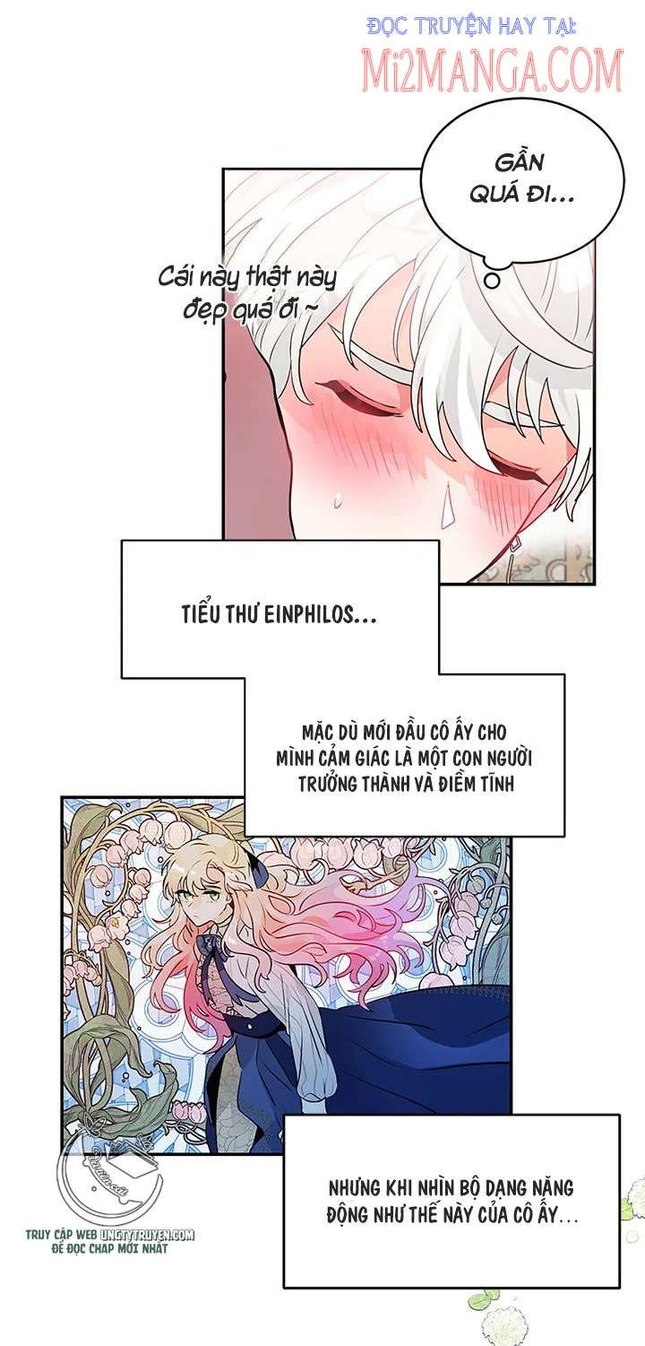 Xin Hãy Cho Tôi Về Nhà: Chapter 23